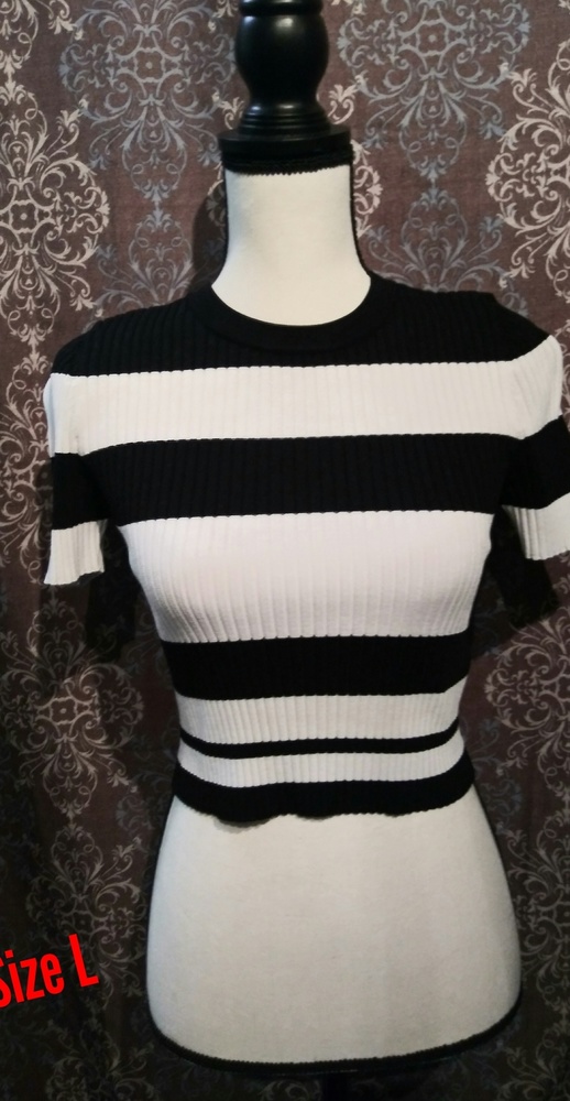 Forever 21 Crop Top